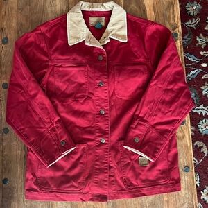 Ralph Lauren Barn Jacket